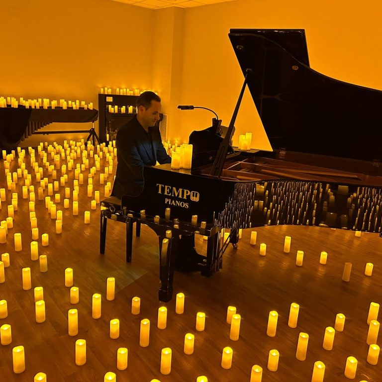 Pianistas famosos actuales, pianistas famosos modernos,  mejores pianistas del mundo